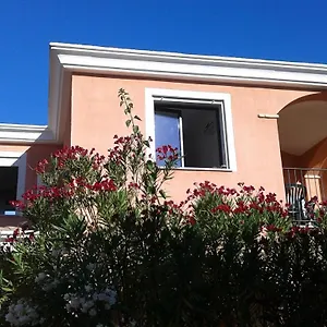 Il Sughereto Appartamento Àrbatax