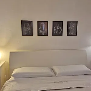 Casa Le Coccole Apartament