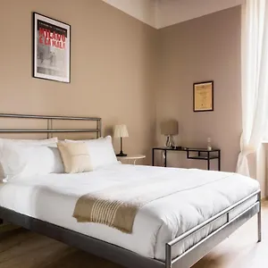 Altido Gracious Navigli Flat Appartamento Milano