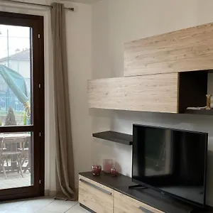 Casa Alle Porte Di Appartamento Pavia