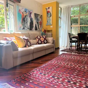 Casa In Prato Appartamento Padova