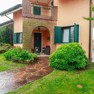 Casa Jennifer Nel Delta Del Po Appartamento Taglio di Po