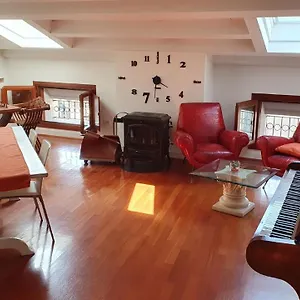 Flaminio's Appartamento Vittorio Veneto